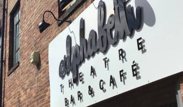 Newcastle Alphabetti Theatre 