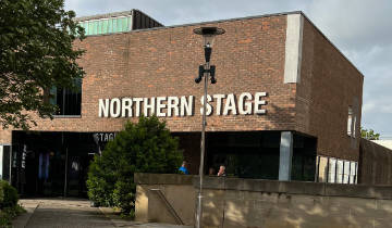 Newcastle Northern Stage