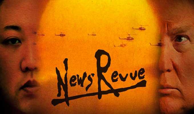  NewsRevue