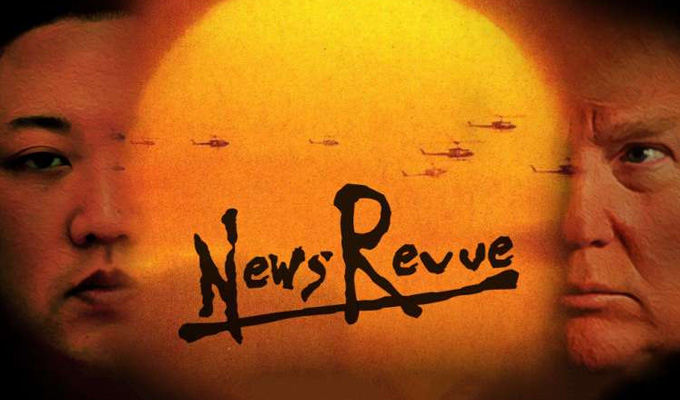  NewsRevue