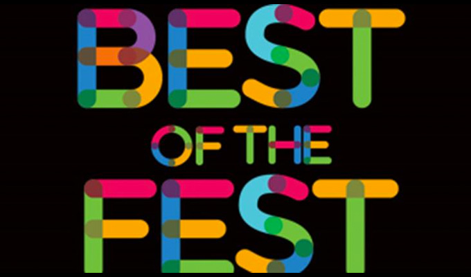  New Town's Very Best of the Fest