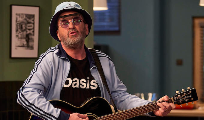 Lee Mack's Not Going Out gets a 15th series | BBC renews its longest-running sitcom Lee Mack's Not Going Out gets a 15th series | BBC renews its longest-running sitcom
