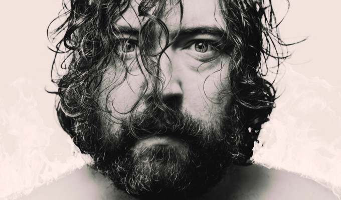 Nick Helm's Phoenix rises again... | The week's best comedy on demand