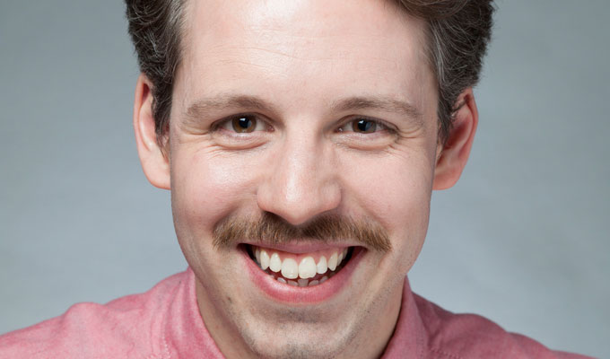 Nick Hall: Live! Nick Hall: Live!