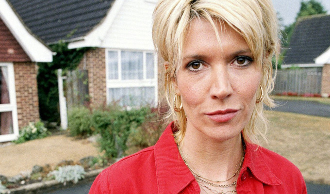 Revealed: Julia Davis' next project | Six-part series for Channel 4