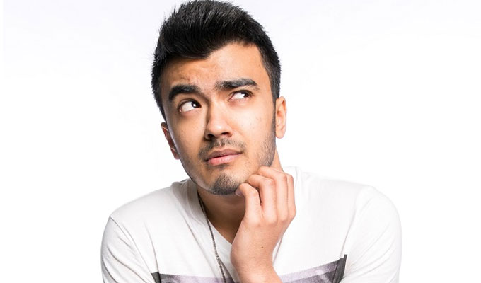 Neel Kolhatkar: GENeration ComedY | Review by Steve Bennett