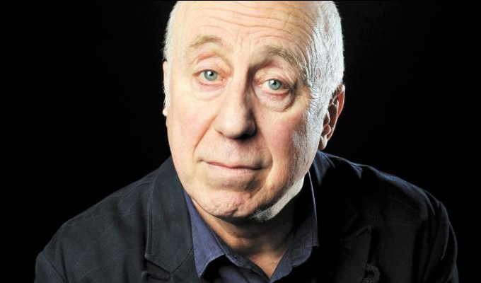 Norman Lovett