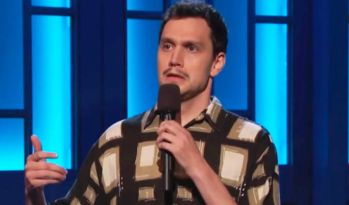 Canadian comedian Nick Nemeroff dies at 32 | No cause of death given