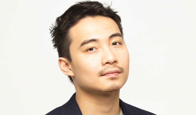 Nigel Ng punched in racist attack | Comic believes assault was Covid-related