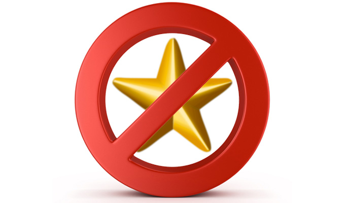 Poll: Should we drop stars from reviews? | Have your say Poll: Should we drop stars from reviews? | Have your say