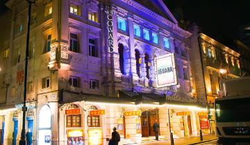 Noel Coward Theatre