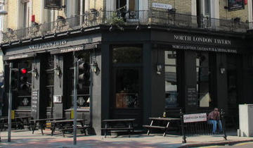 North London Tavern