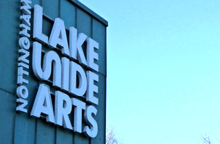 Nottingham Lakeside Arts