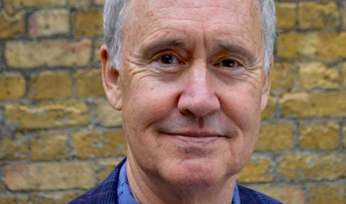 Nigel Planer to star in David Walliams's Grandpa's Great Escape | Arena tour this Christmas