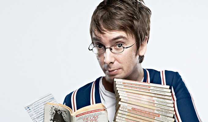 Nathan Penlington Nathan Penlington