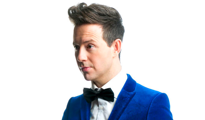 MICF: Nath Valvo - Show Pony | Melbourne comedy festival review by Steve Bennett MICF: Nath Valvo - Show Pony | Melbourne comedy festival review by Steve Bennett