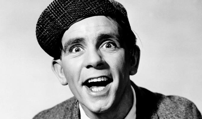 Where's there a Wetherspoons called The Sir Norman Wisdom? | Try our Tuesday Trivia Quiz