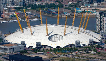 The O2