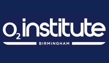 Birmingham O2 Institute
