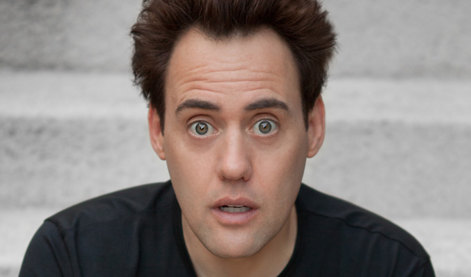 Orny Adams – Original Review | Review by Steve Bennett