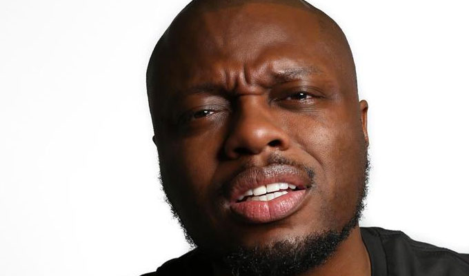 Orlando Baxter: Finding Mariah | Edinburgh Fringe review by Jack Boyles Orlando Baxter: Finding Mariah | Edinburgh Fringe review by Jack Boyles