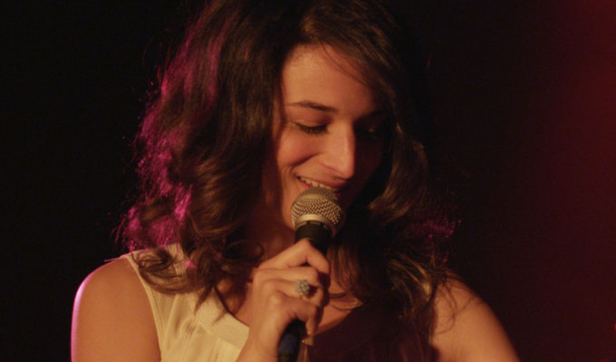 Obvious Child | Film review by Steve Bennett