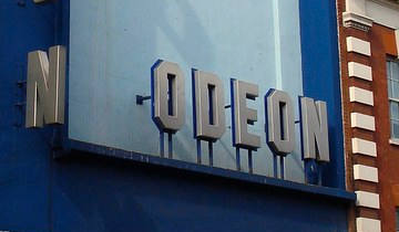 Odeon Camden