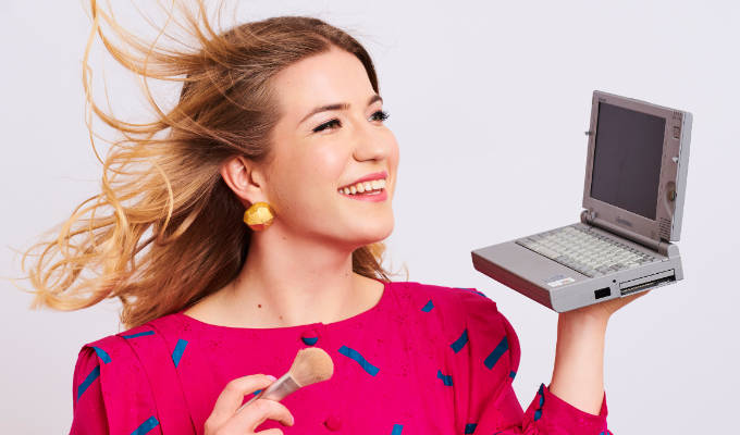 Radio 4 commissions tech series from comic Olga Koch | Russian infiltrates the BBC.... Radio 4 commissions tech series from comic Olga Koch | Russian infiltrates the BBC....