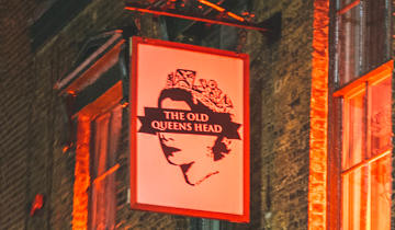 Old Queen's Head