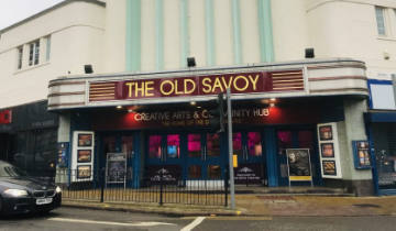 Northampton The Old Savoy