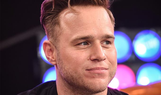 Olly Murs just got burned.... | Tweets of the week