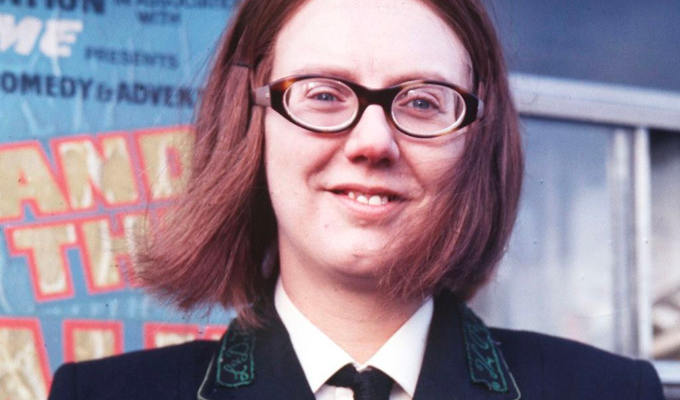On The Buses star Anna Karen 'dies in house fire' | Sitcom star was 85