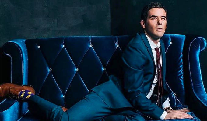 One Room Sleep One Night | Edinburgh Fringe comedy review One Room Sleep One Night | Edinburgh Fringe comedy review