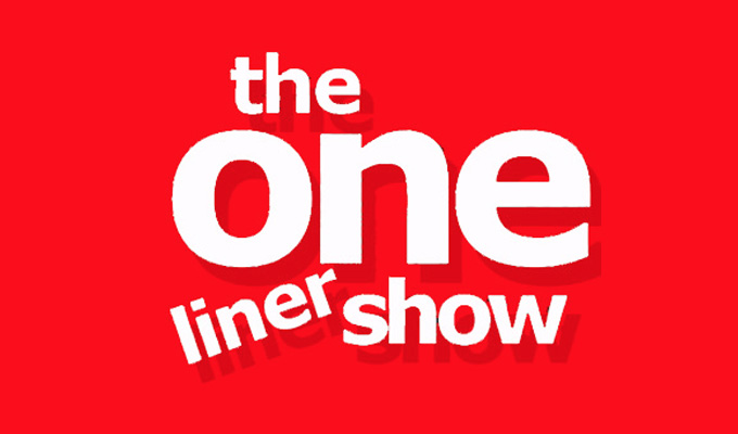  Aaaaaaaaaaargh! It's the One-Liner Show – Free