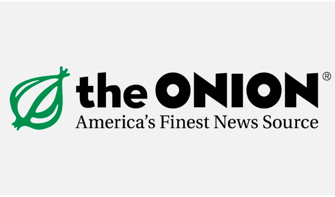 The Onion fights for the right to parody | Spoof website files a Supreme Court document