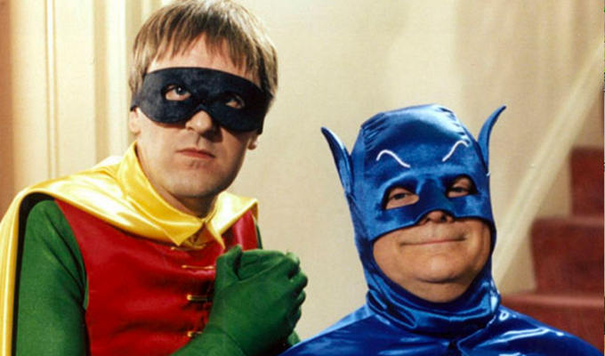Only Fools And Horses is Britain's favourite ever BBC show | And comedies represent HALF of the top 20