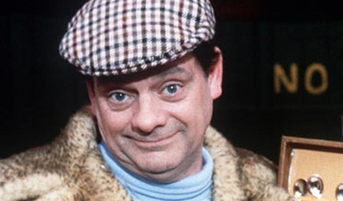 More memoirs from Sir David Jason | Volume three to be published this autumn
