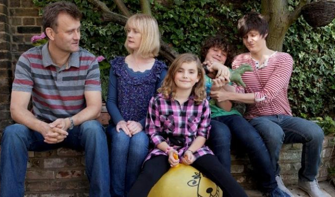Outnumbered 'will be back' | A tight 5: July 3