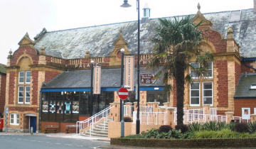 Paignton Palace Theatre