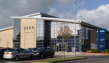 Kilmarnock The Park Hotel Kilmarnock The Park Hotel