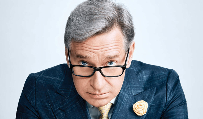 Paul Feig to address Edinburgh TV Festival | Director of Bridesmaids, The Office and more