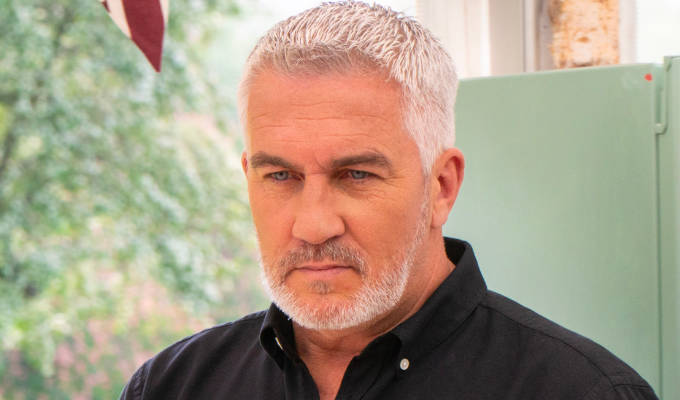 Why Paul Hollywood's called the silver fox | Tweets of the week