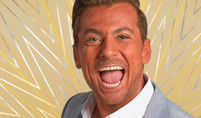 Never heard of it... | Paul Danan says he's making a BBC sitcom. BBC says no, he isn't