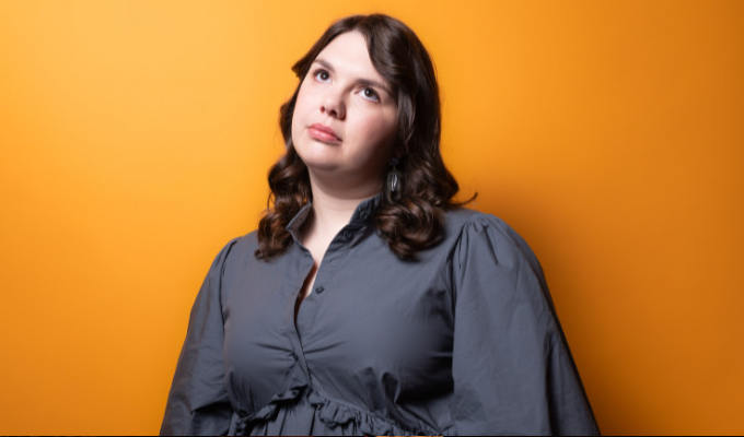 Prue Blake: Concrete Pigs | Melbourne International Comedy Festival review