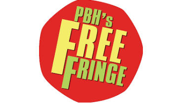 PBH's Free Fringe at Legends