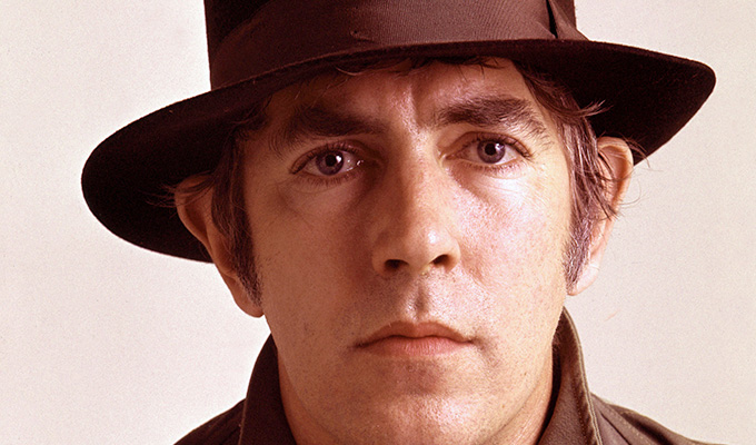 Peter Cook