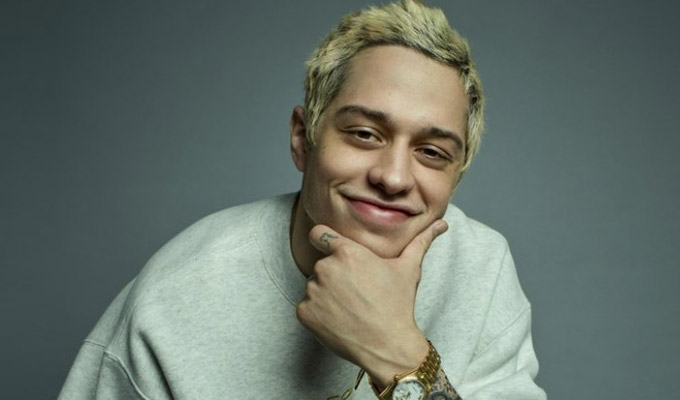 Comic demands fans sign a $1m secrecy contract to see his shows | Pete Davidson insists on an NDA for his stand-up