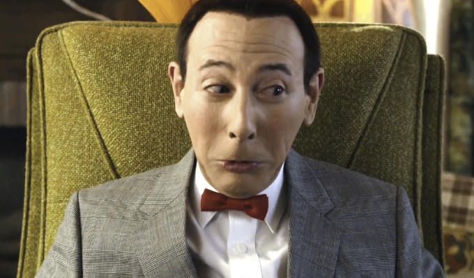 Pee-wee Herman comic Paul Reubens dies at 70 | Comedian kept his cancer fight a secret