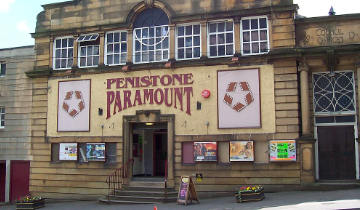 Penistone Paramount