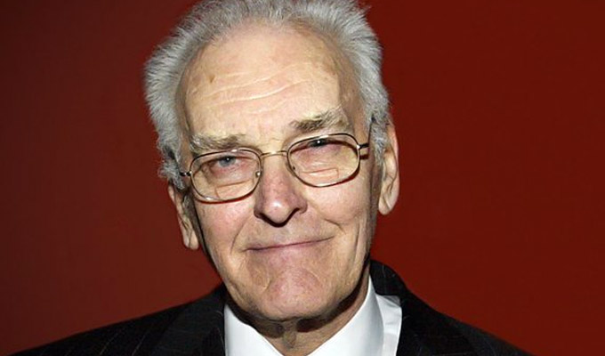 Playwright Peter Nichols dies at 92. | Creator of Private On Parade and   A Day In The Death Of Joe Egg